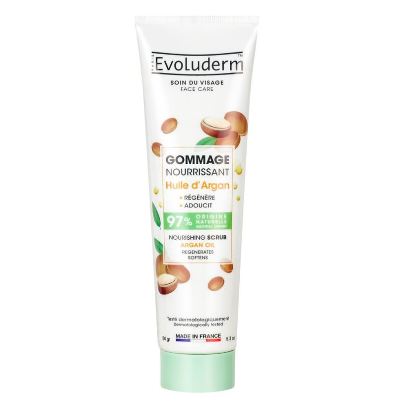 Exfoliante-Facial-Nutritivo-Evoluderm-Aceite-de-Arg-n-150g-1-263375