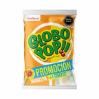 Chupete Globo Pop Maracuyá 25un