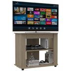 Rack TUHOME Maori TV46 Rovere