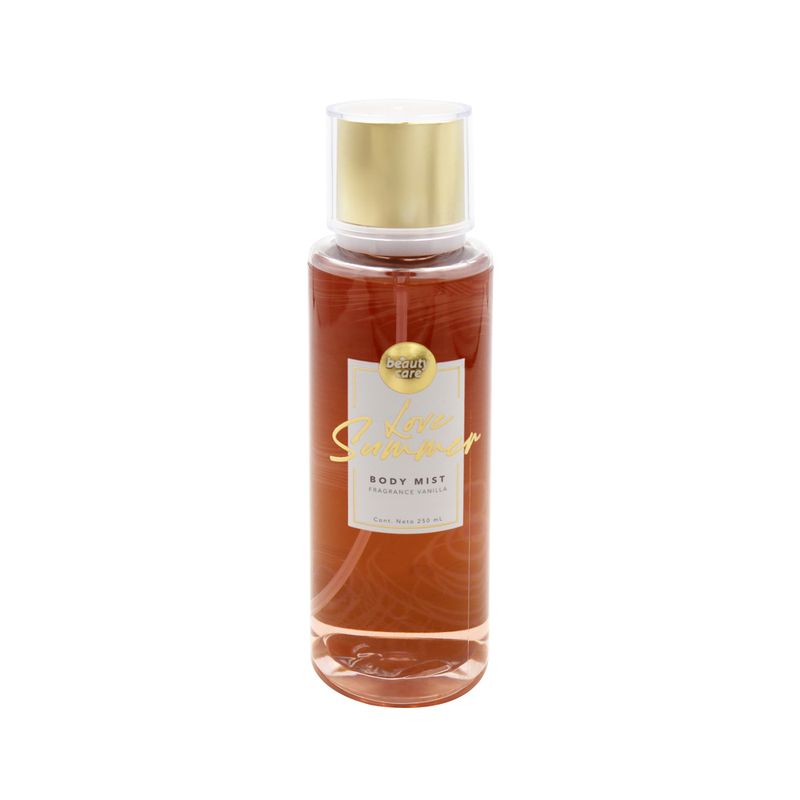 Body-Mist-Beauty-Care-Love-Summer-250ml-1-261111