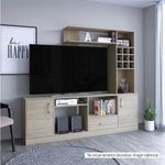 Estante-TuHome-con-Bar-ESTANTE-CON-BAR-4-264021
