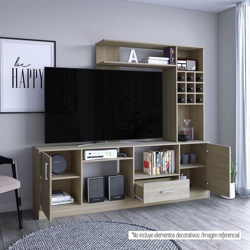 Estante-TuHome-con-Bar-ESTANTE-CON-BAR-5-264021