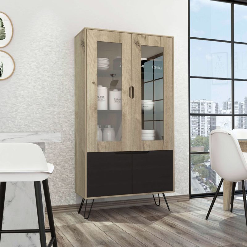 Vitrina-Audra-TuHome-Duna-Wengue-VITRINA-AUDRA-DUNA-WENGUE-4-264014