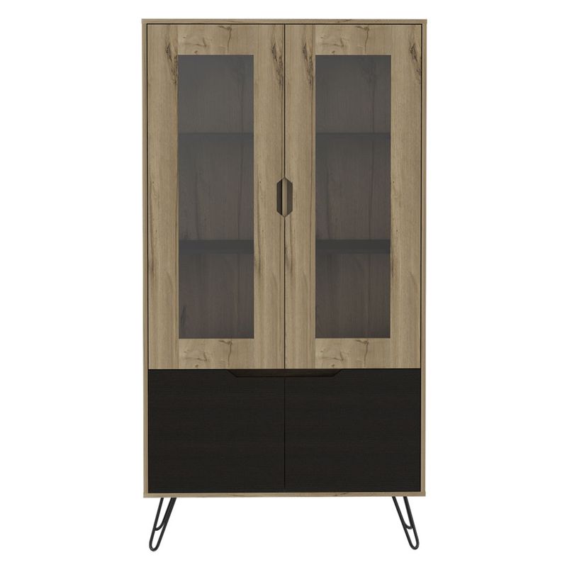 Vitrina-Audra-TuHome-Duna-Wengue-VITRINA-AUDRA-DUNA-WENGUE-1-264014