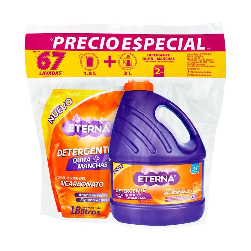 Pack-Detergente-L-quido-con-Quita-Manchas-Eterna-3L-1-8L-1-263309