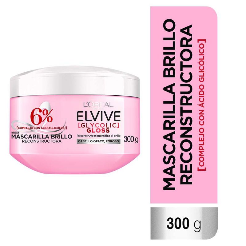 Mascarilla-Capilar-Elvive-Glycolic-Gloss-300g-1-263532