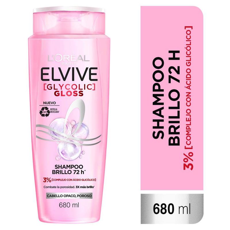 Shampoo-Elvive-Glycolic-Gloss-680ml-1-263533