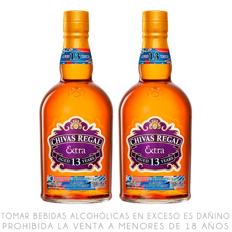 Twopack-Whisky-Chivas-Regal-Extra-Bourbon-13-A-os-700ml-1-263958