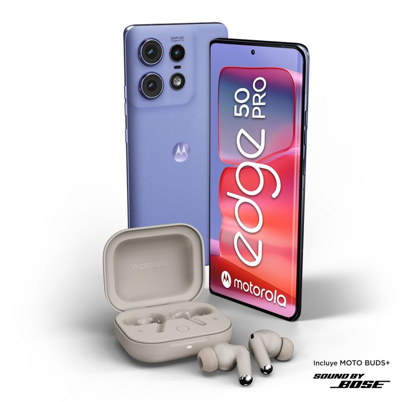 Smartphone-Moto-edge-50-pro-Lavanda-Motobuds-1-263341