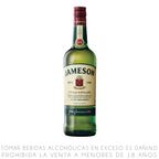 Whisky Jameson Botella 700ml