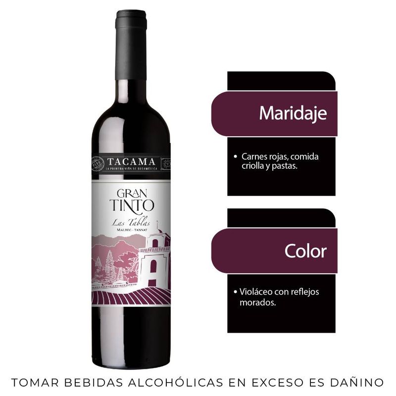 Vino-Tinto-Blend-Tacama-Gran-Tinto-Las-Tablas-Botella-750ml-2-22556