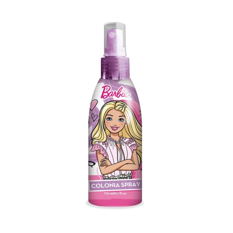 Colonia-en-Spray-Barbie-175ml-2-263227