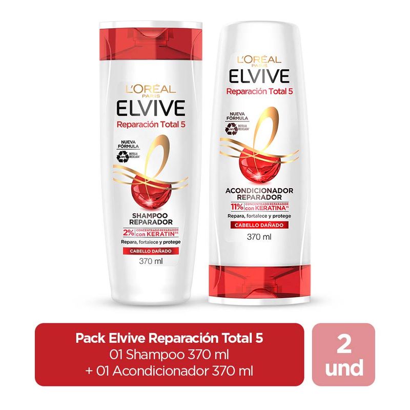 Pack-Elvive-Reparaci-n-Total-5-370ml-Shampoo-Acondicionador-1-261943