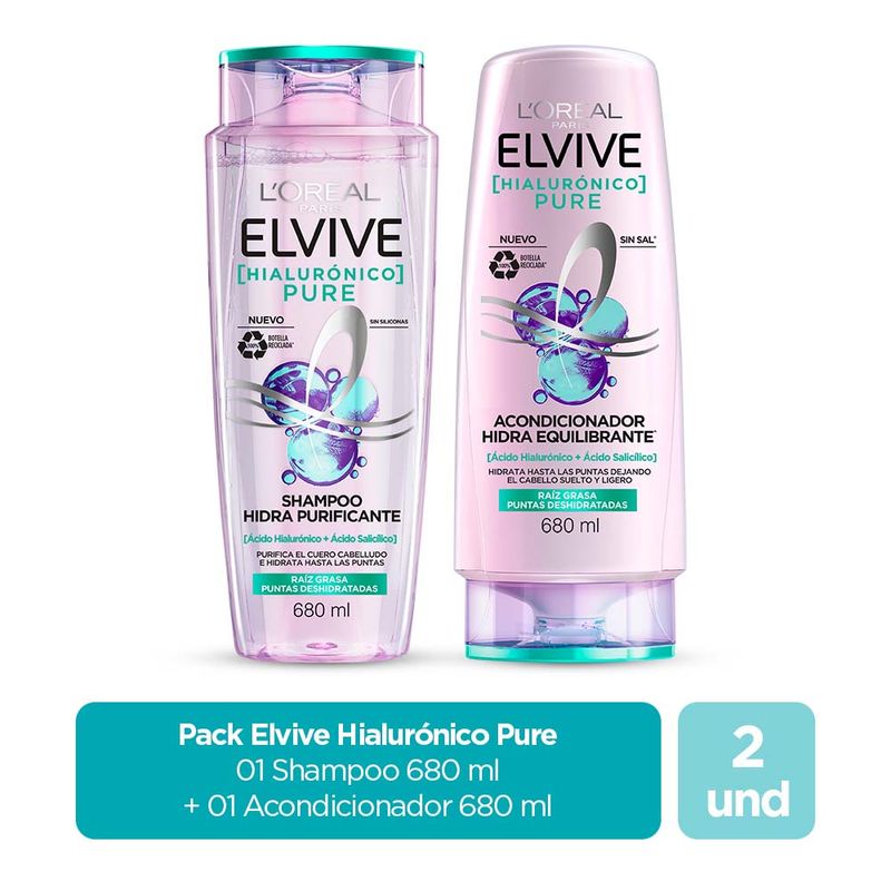 Pack-Elvive-Hialur-nico-Pure-680ml-Shampoo-Acondicionador-1-261946