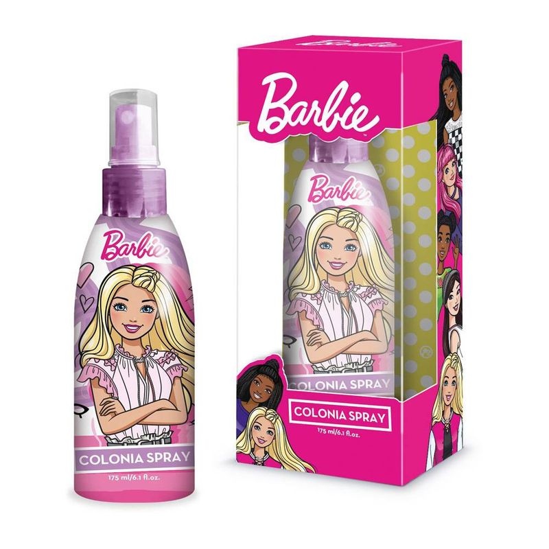Colonia-en-Spray-Barbie-175ml-1-263227