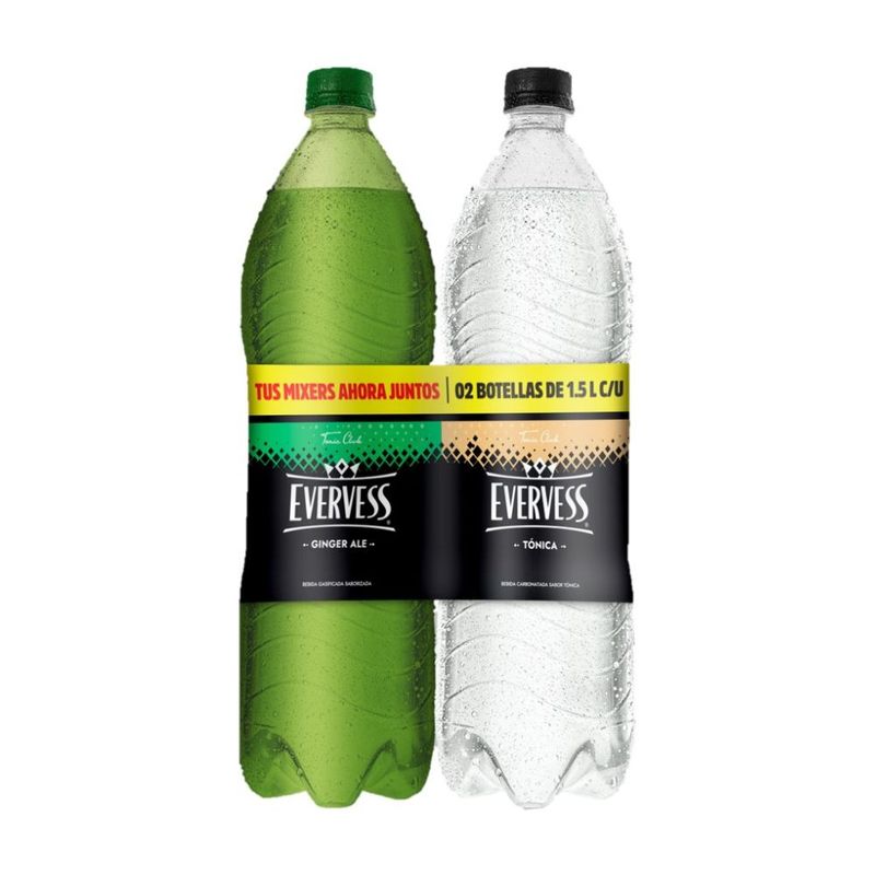 Pack-x2-Evervess-Mixers-Ginger-Ale-1-5L-T-nica-1-5L-1-263052
