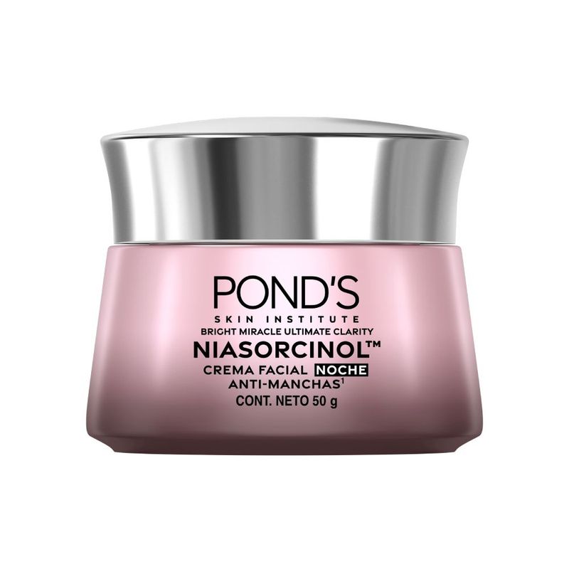Crema-Facial-de-Noche-Pond-s-Bright-Miracle-Clarity-Niasorcinol-50g-1-264324