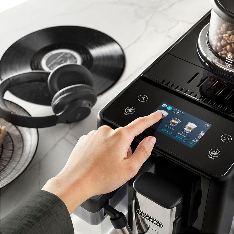 Cafetera-Superautomatica-Rivelia-Negra-5-264349