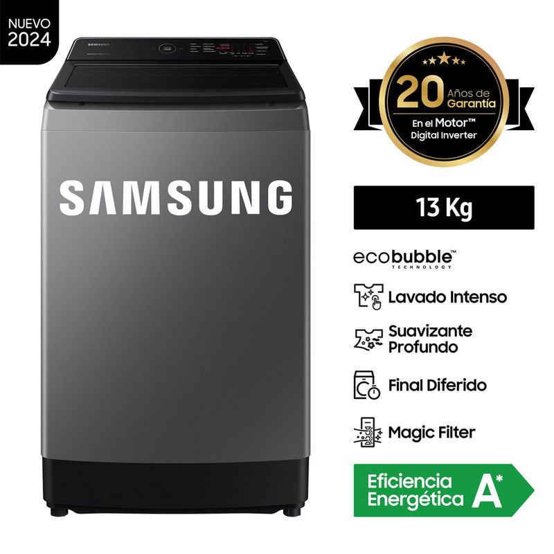 Lavadora-Samsung-Wa13Cg5441Bdpe-13Kg-Gris-1-264333