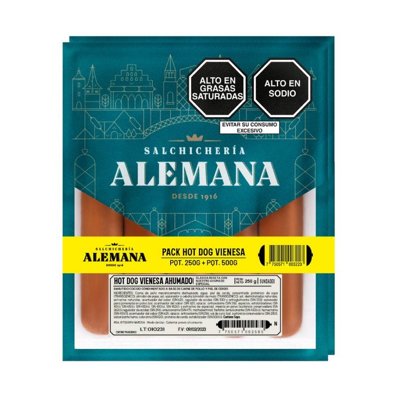 Pack-Hot-Dog-Vienesa-Salchicher-a-Alemana-500g-250g-1-263881