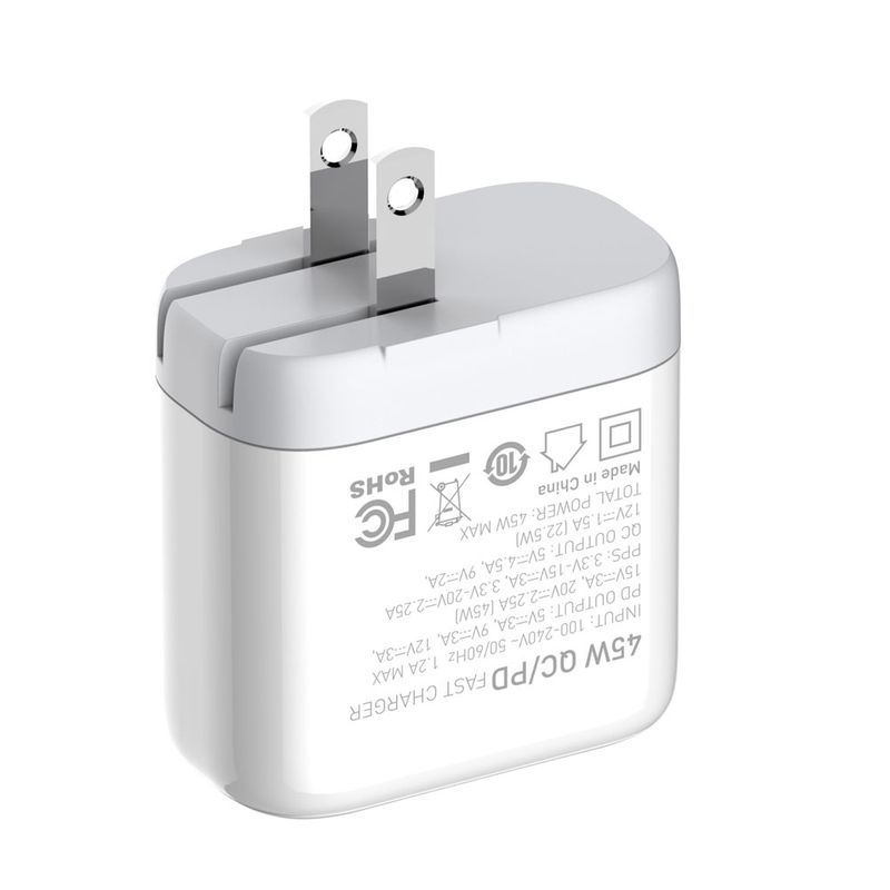 Cargador-Kuzler-Pared-45-W-Blanco-Ultra-R-pida-3-264082