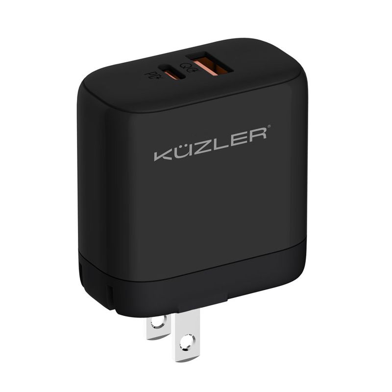 Cargador-Kuzler-Pared-45-W-Negro-Ultra-R-pida-1-264084