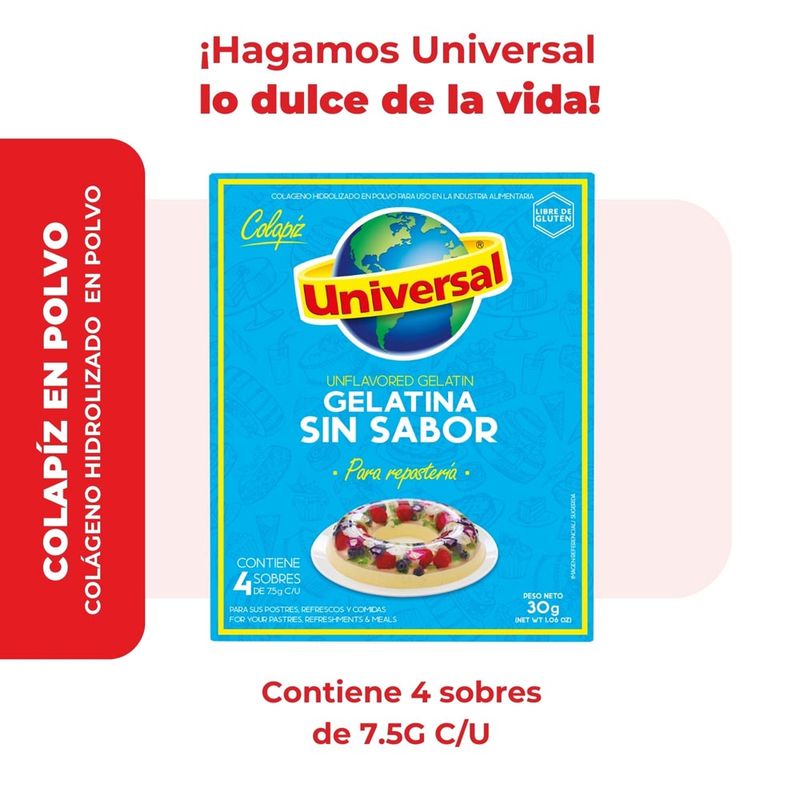Gelatina-sin-Sabor-para-Reposter-a-Universal-Sobre-7-5-g-Caja-4-unid-2-57891