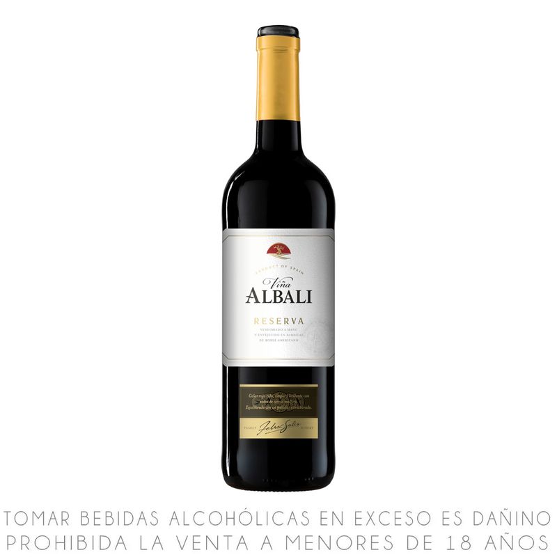 Vino-Tinto-Tempranillo-Vi-a-Albali-Reserva-Botella-750Ml-1-264515