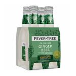 Fourpack-Ginger-Beer-Fever-Tree-Botella-200ml-2-48738