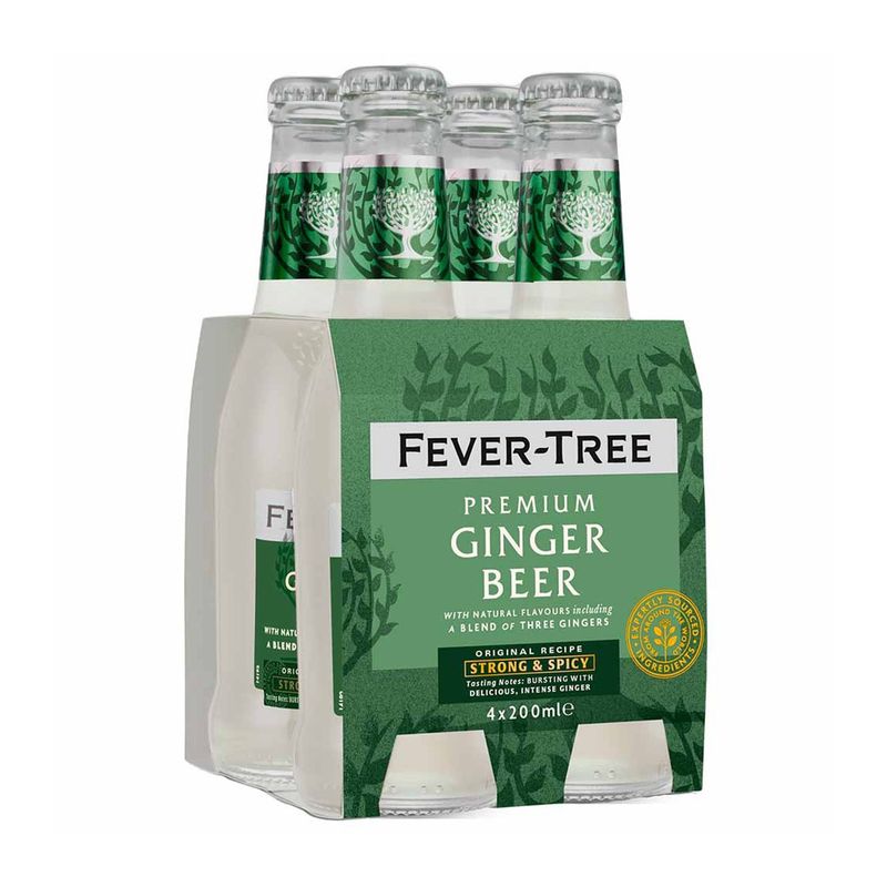 Fourpack-Ginger-Beer-Fever-Tree-Botella-200ml-2-48738