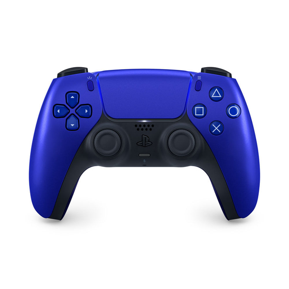 PlayStation Mando Inalámbrico DualSense Cobalt Blue