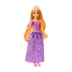Muñeca Princesa Disney Rapunzel