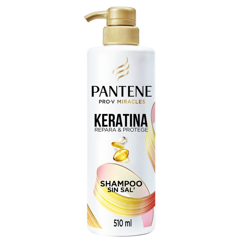 Shampoo-Pantene-Pro-V-Miracles-Keratina-510ml-1-264008