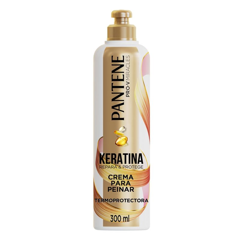 Crema-para-Peinar-Pantene-Pro-V-Miracles-Keratina-300ml-1-264009