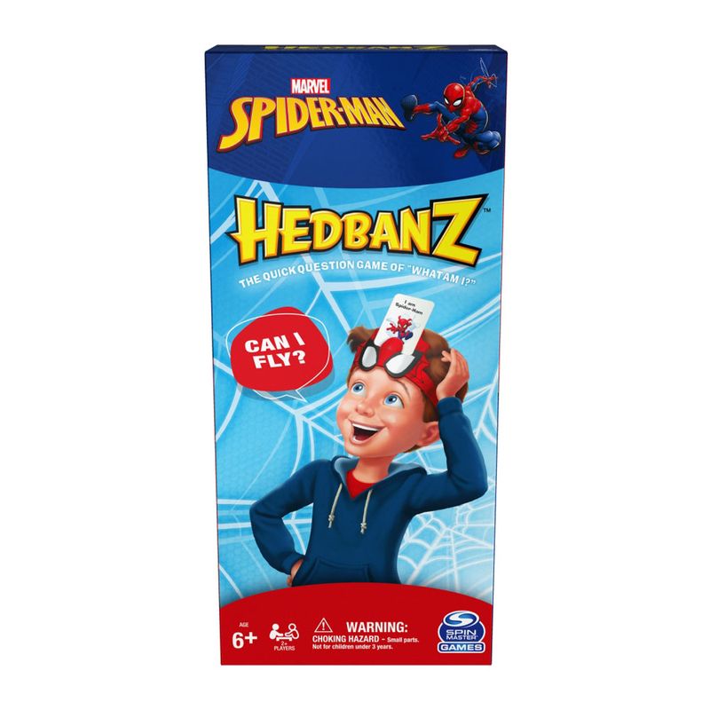 Juego-de-Mesa-Hedbanz-Spider-Spin-Master-5-263766