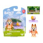Figura 7cm Serie 11 Bluey