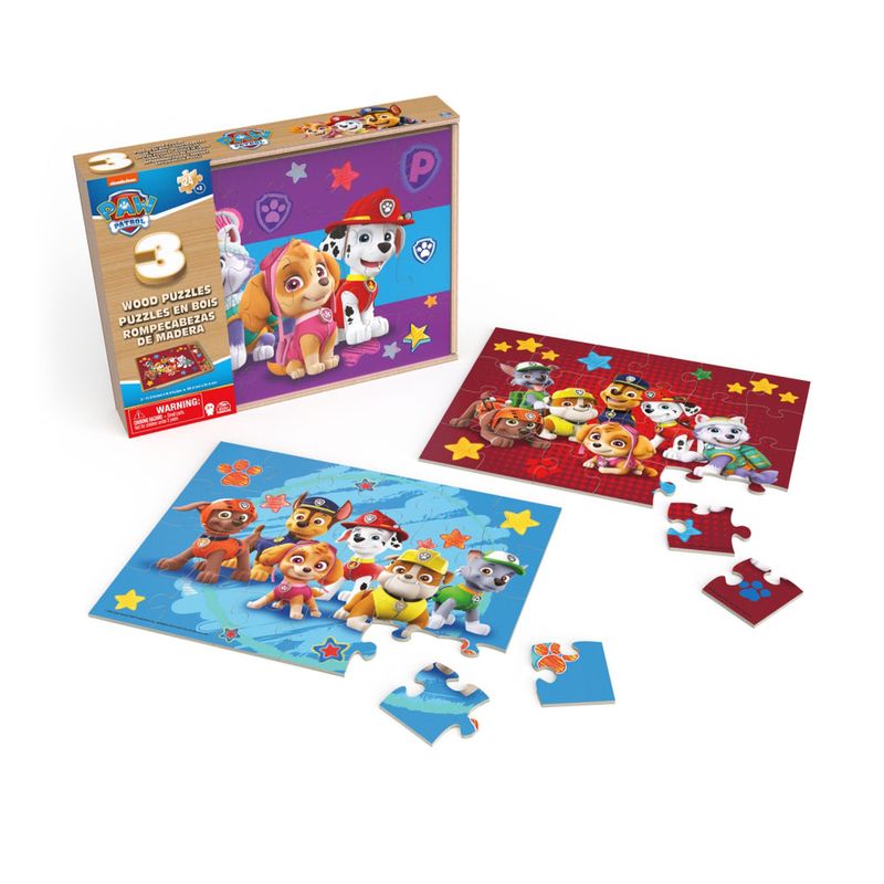 Rompecabeza-Madera-3-en-1-Paw-Patrol-1-263756