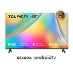 Smart TV TCL 43S5380A 43" FHD Android TV