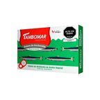 Entero de Anchoveta en Aceite Vegetal Tambomar 120g