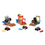Hot-Wheels-Monster-Trucks-Surtido-Arena-de-Demolici-n-Retos-de-Entrada-HOT-WHEELS-ARENA-RETOS-ENTRADA-SORPRESA-5-264693