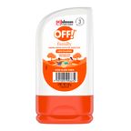 Repelente OFF! Family Crema 60g