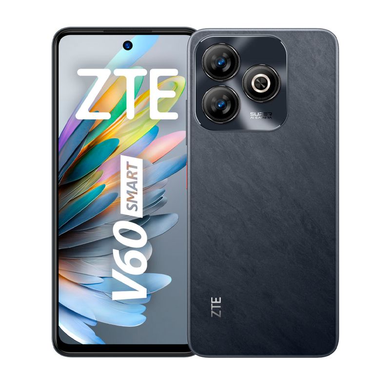 Smartphone-ZTE-V60-Smart-Negro-1-265103