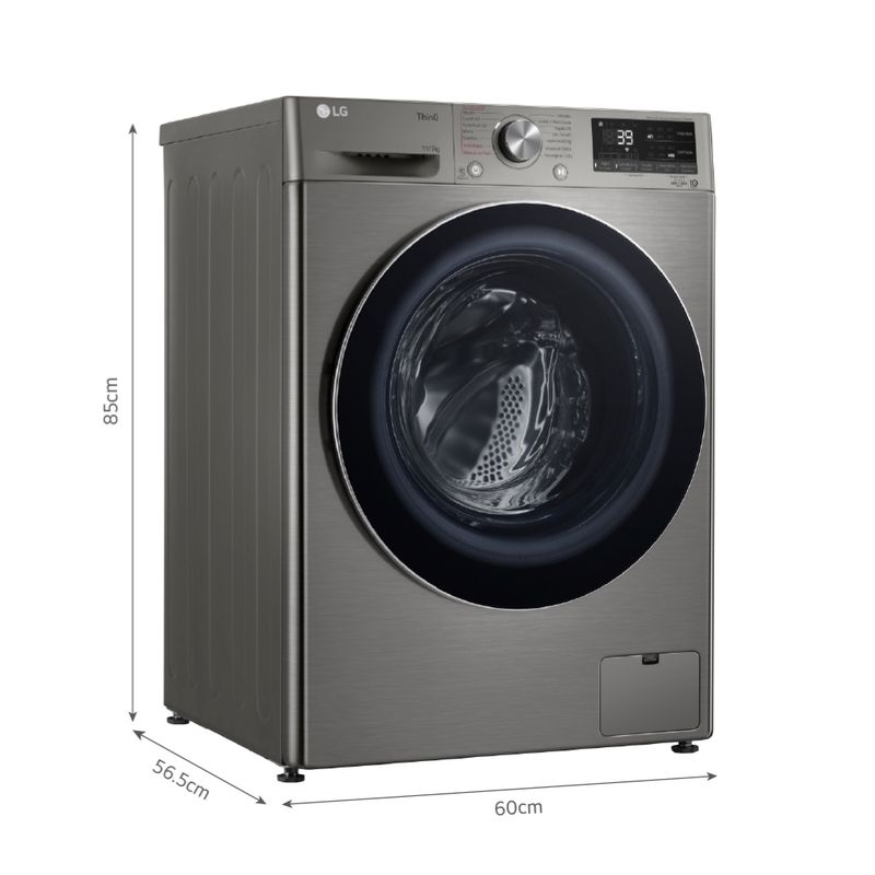 Lavaseca-LG-Wd11Pvc3S6-Ai-Dd-Plateado-2-264870