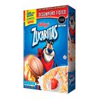 Hojuelas de Maíz Azucaradas Kellogg's Zucaritas 260g