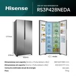 Refrigeradora-Hisense-SBS-428L-RS3P428NEDA-2-265723