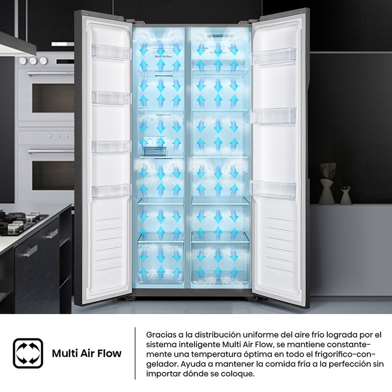 Refrigeradora-Hisense-SBS-428L-RS3P428NEDA-5-265723