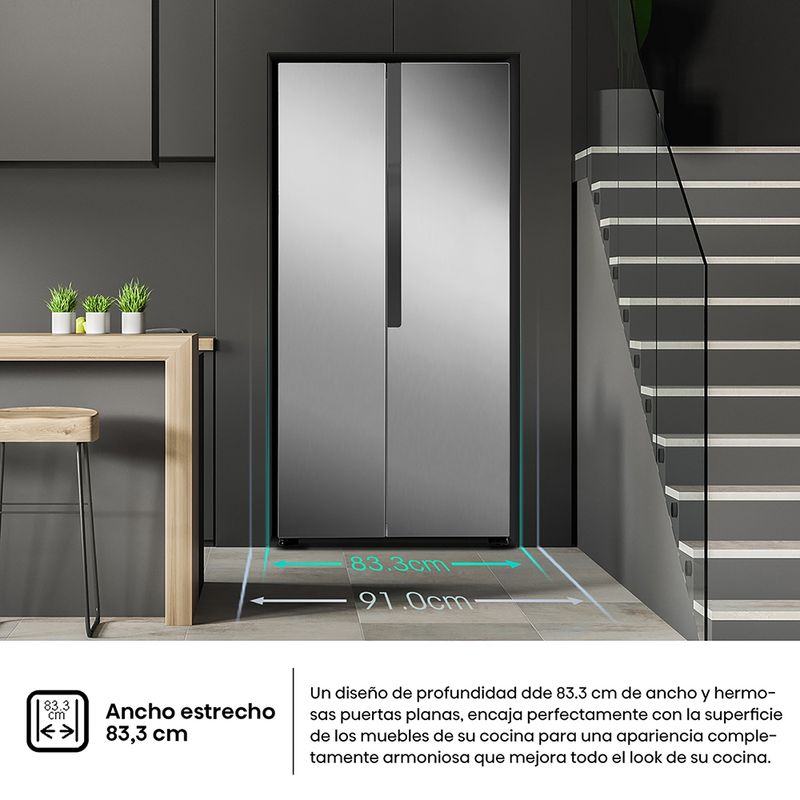 Refrigeradora-Hisense-SBS-428L-RS3P428NEDA-8-265723