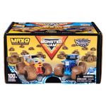 Pack-x2-Veh-culo-Misterioso-1-64-Monster-Jam-6-263838