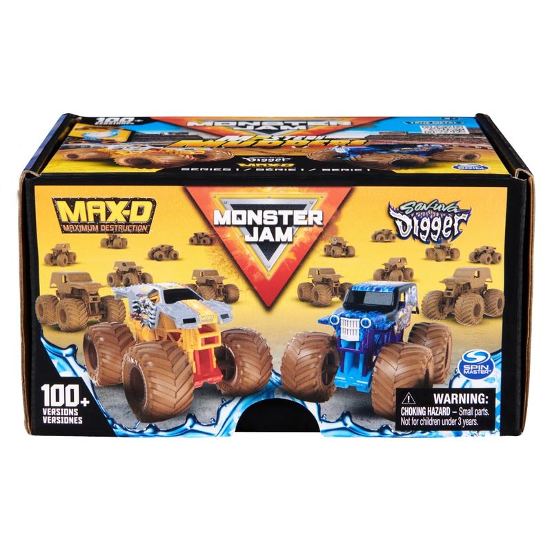 Pack-x2-Veh-culo-Misterioso-1-64-Monster-Jam-6-263838
