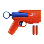 Lanzador Nerf N Series Ward